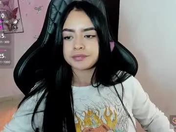 vio_let_ on Chaturbate