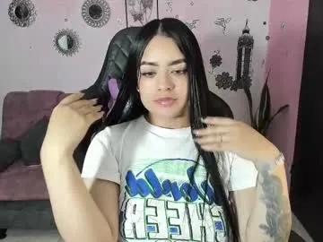 vio_let_ on Chaturbate