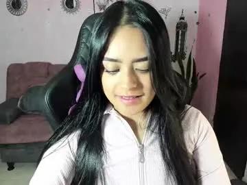 vio_let_ on Chaturbate