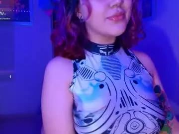 violeet_smile on Chaturbate