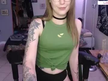 violet_baby_ on Chaturbate