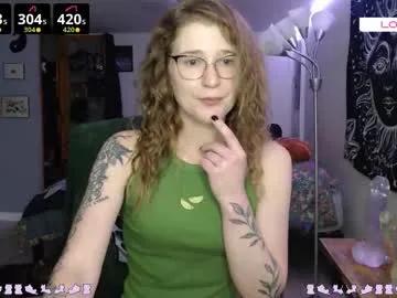 violet_baby_ on Chaturbate