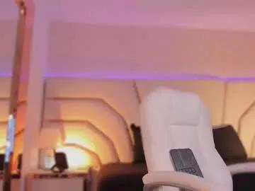 violeta_marquez on Chaturbate