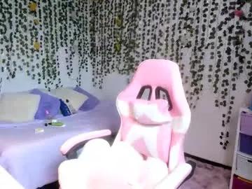 violeta_milleer on Chaturbate