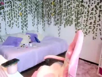 violeta_milleer on Chaturbate