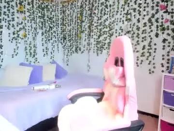 violeta_milleer on Chaturbate