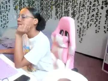 violeta_milleer on Chaturbate