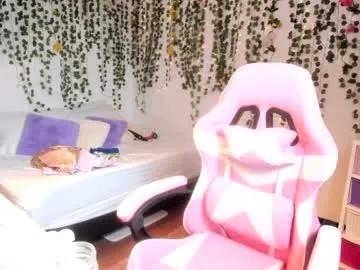 violeta_milleer on Chaturbate