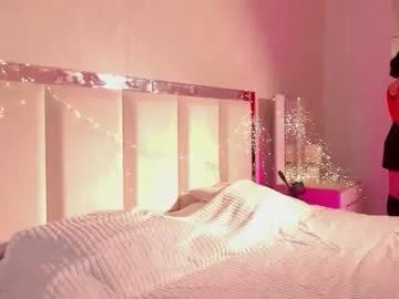 violetferguson on Chaturbate