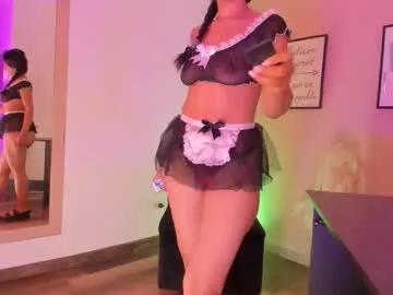 violetta_bold on Chaturbate
