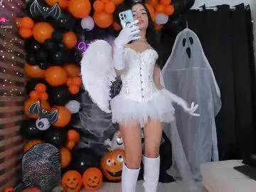 violetta_pretty on Chaturbate