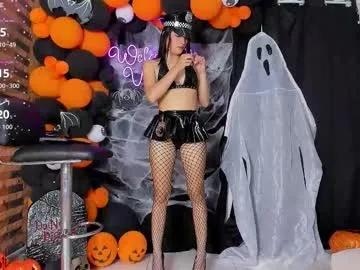 violetta_pretty on Chaturbate