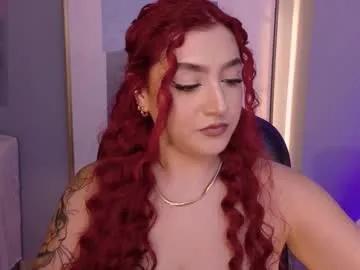 violettcastel on Chaturbate
