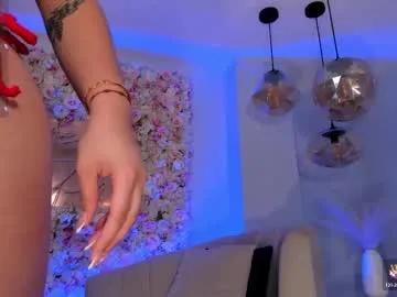 violettcastel on Chaturbate