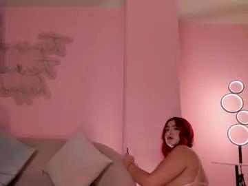 violettcastel on Chaturbate