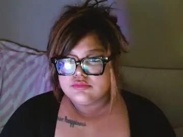 violetvvvv on Chaturbate