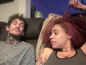 vveejay48826 on Chaturbate 