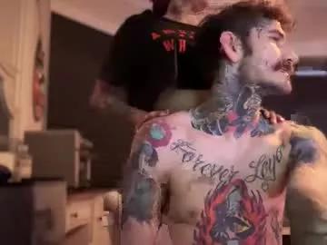 vveejay48826 on Chaturbate 