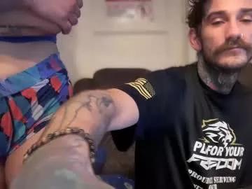 vveejay48826 on Chaturbate 