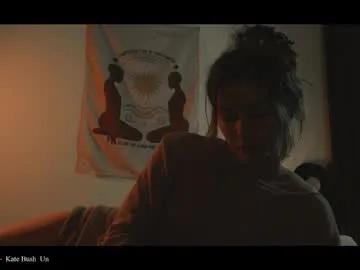 webcora on Chaturbate