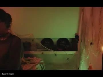 webcora on Chaturbate