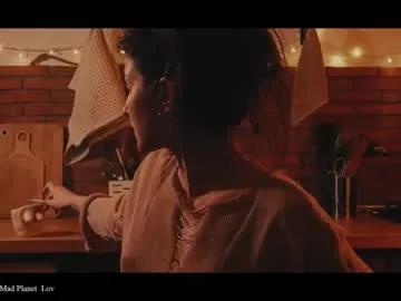 webcora on Chaturbate