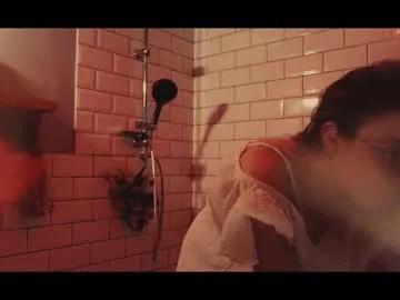 webcora on Chaturbate