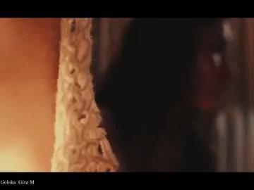 webcora on Chaturbate