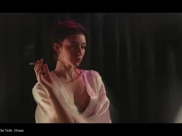 webcora on Chaturbate