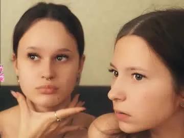 wendiesetters on Chaturbate