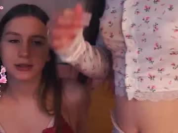 wendiesetters on Chaturbate