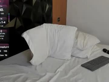 wendy_marshall on Chaturbate