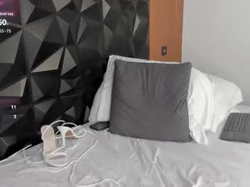 wendy_marshall on Chaturbate