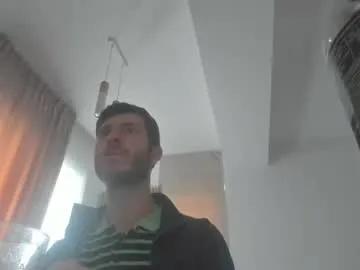 whisperoflust on Chaturbate