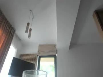 whisperoflust on Chaturbate