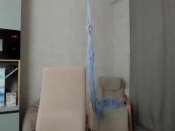 why_again_me on Chaturbate