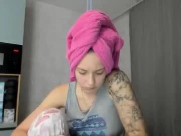 why_again_me on Chaturbate