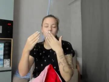 why_again_me on Chaturbate