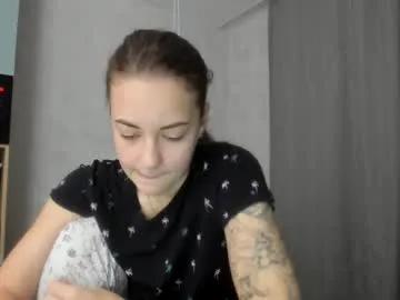 why_again_me on Chaturbate