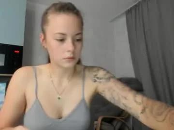 why_again_me on Chaturbate