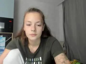 why_again_me on Chaturbate