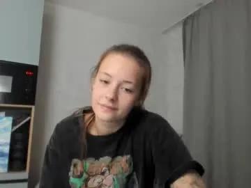 why_again_me on Chaturbate