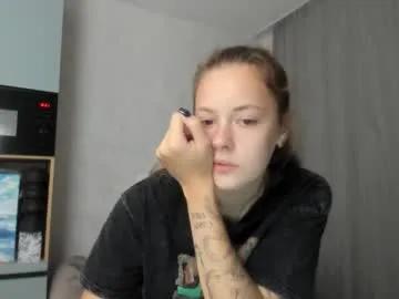 why_again_me on Chaturbate