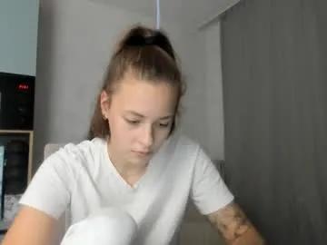 why_again_me on Chaturbate