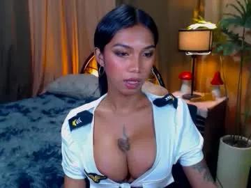 wildara on Chaturbate