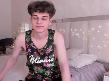 williemiler on Chaturbate