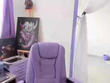 witchofhearts on Chaturbate