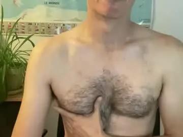 wladsexy88 on Chaturbate