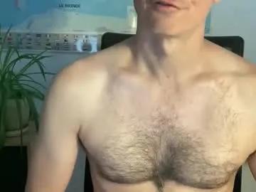 wladsexy88 on Chaturbate