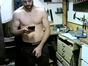 wolf021221 on Chaturbate